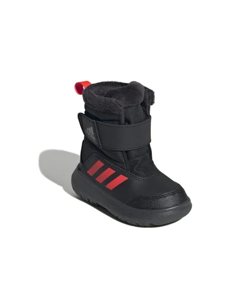 Tenisky Adidas Sportswear čierna