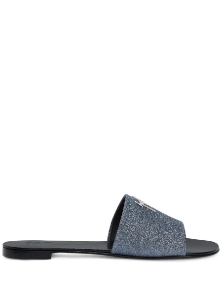 Sandale Giuseppe Zanotti gri