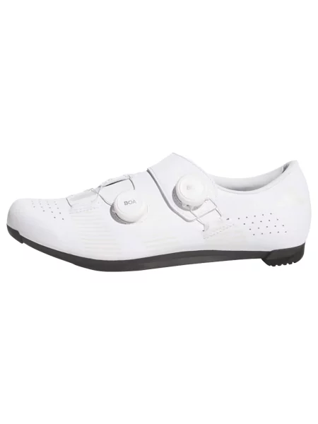 Σκαρπινια Adidas Performance λευκό