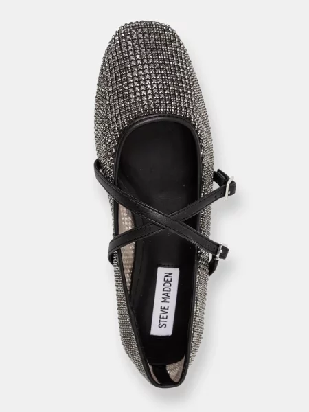 Балетки Steve Madden