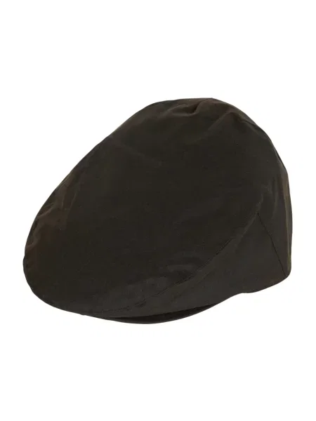 Czapka Barbour zielona