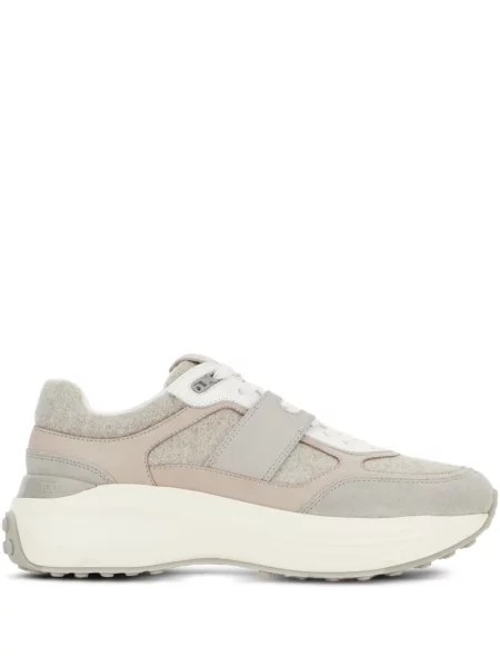 Tenisky Tod's šedé