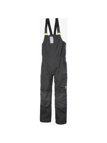Spodnie Helly Hansen czarne