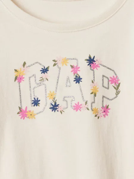 Tricou copii Gap
