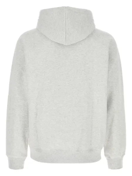 Hanorac cu glugă Carhartt Wip gri