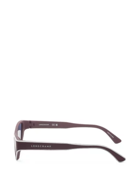 Ochelari de soare Longchamp violet
