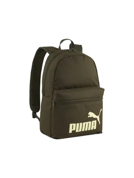 Plecak PUMA Phase PUMA żółty