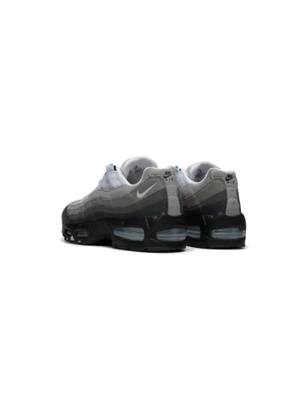 Tenisky Nike Air Max 95 čierna