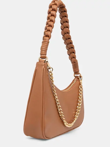 Сумочка Aldo коричневий