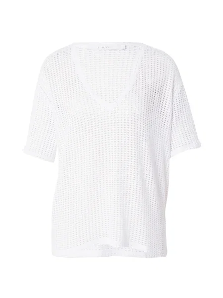 IRO Tricou alb