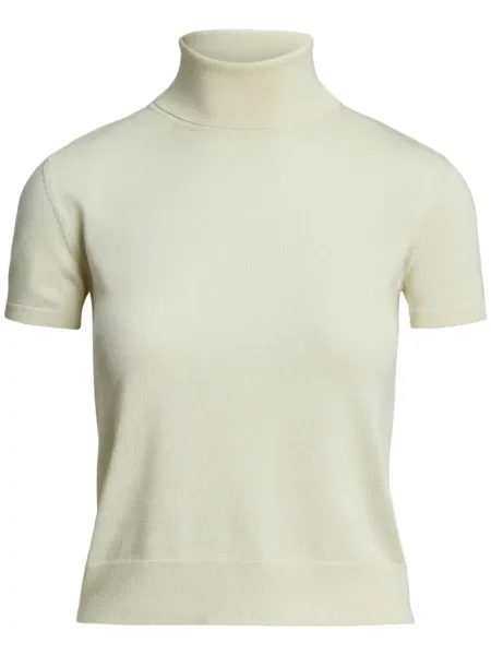 Top Ralph Lauren Collection de mătase