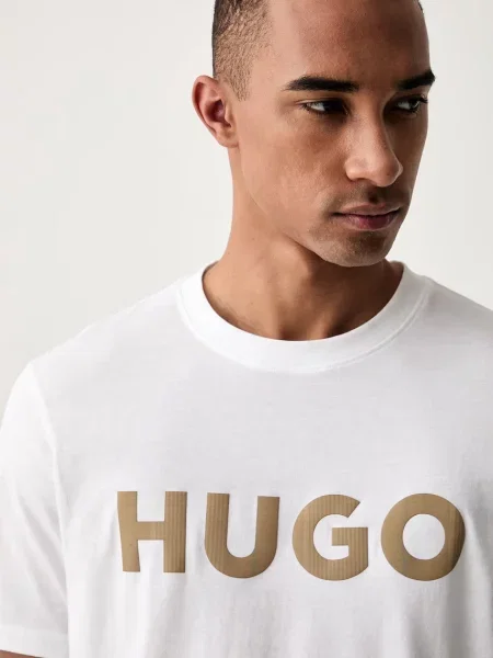 Футболка Hugo