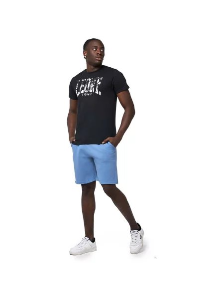 Tricou Leone 1947 negru