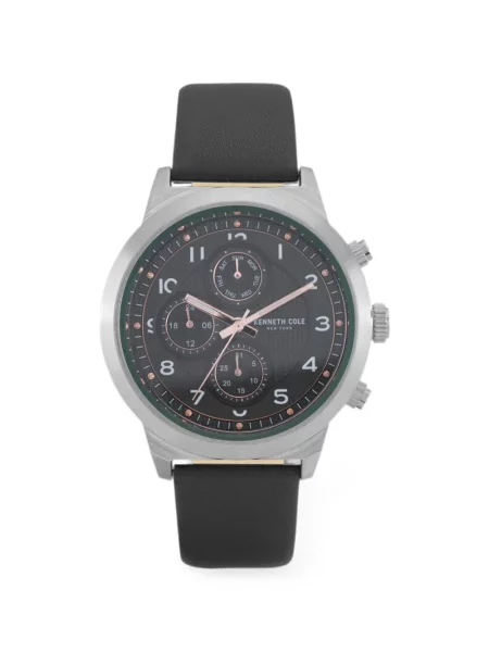 Ceas Kenneth Cole negru