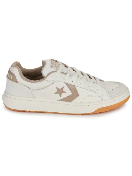 Pantofi Converse alb