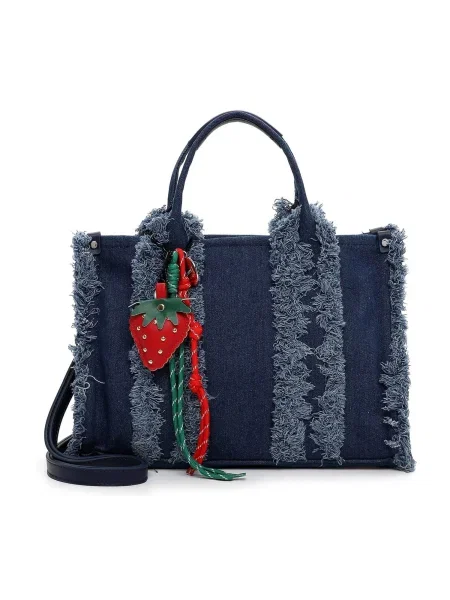 Ruksak Suri Frey crvena