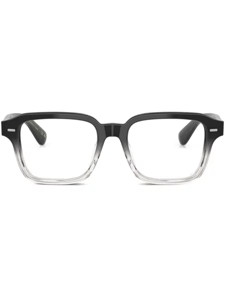 Ochelari de soare Oliver Peoples gri