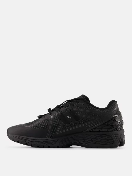Кроссовки New Balance черные