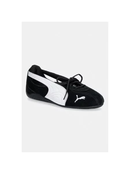 Trampki Puma Speedcat Ballet Nova Puma Black/ Puma White EUR 41 czarne