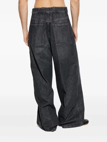 Blugi Maison Margiela gri