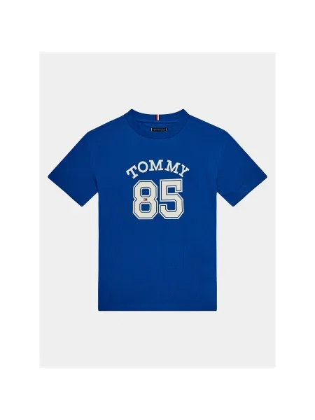 Tommy Hilfiger Póló kék