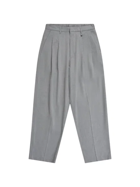 Pantaloni Antony Morato gri