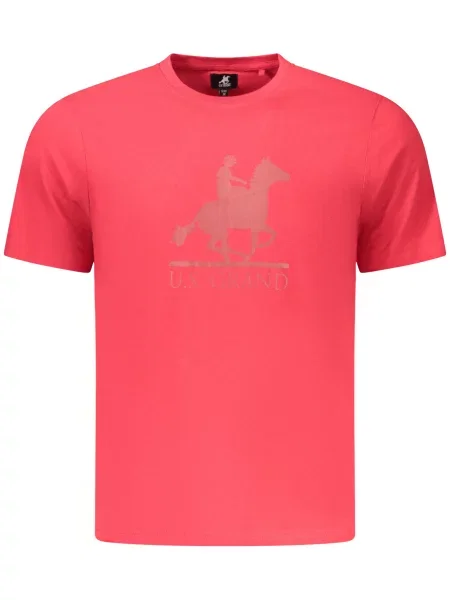Tricou U.s. Grand