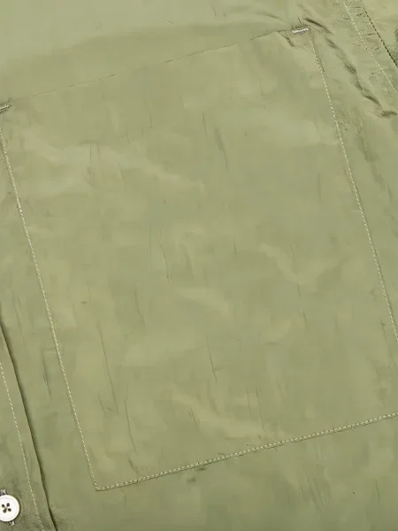Cămașă Jil Sander verde