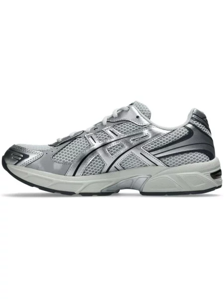 Tenisky Asics sivá