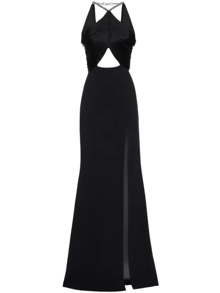 Rochie Philipp Plein de costum negru