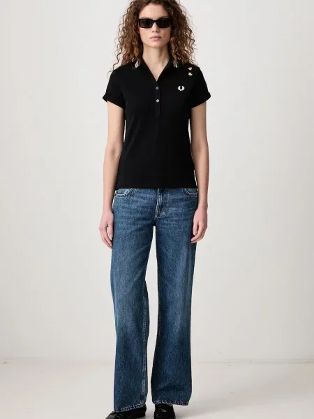 Tricou polo Fred Perry