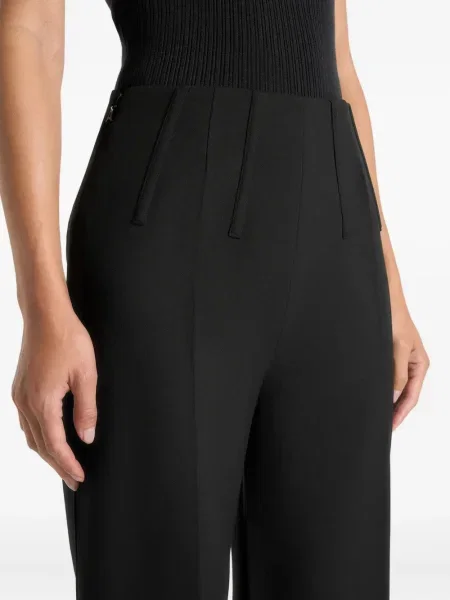 Pantaloni Manière De Voir negru