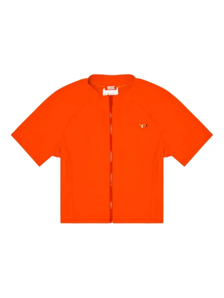 Cămașă Diesel roșu