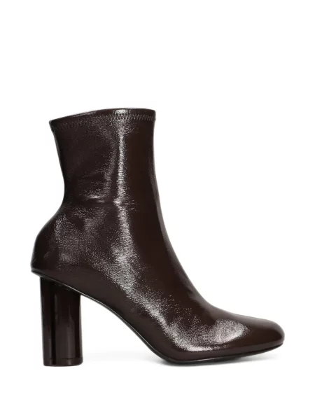 Botine Cult Gaia maro