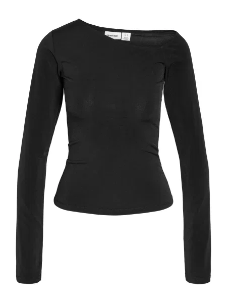 Noisy may Tricou NMBELLA TULLA' negru