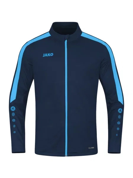 JAKO Sportovní bunda / noční modrá