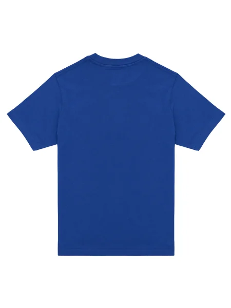Tricou copii Vans albastru