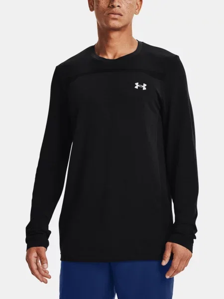 Majica Under Armour črna