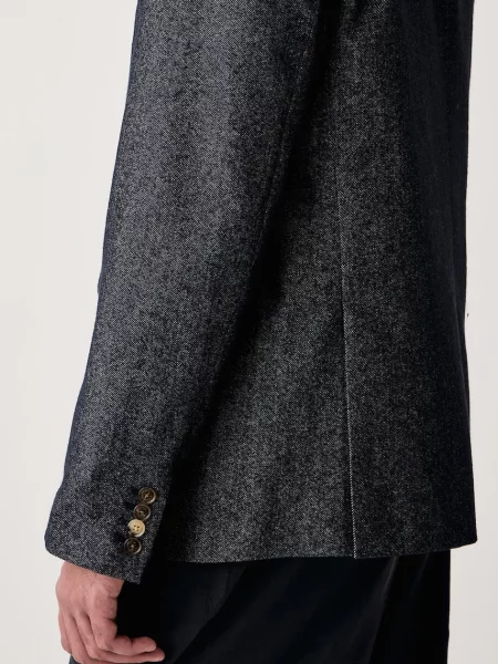 Шерстяной пиджак Ps Paul Smith