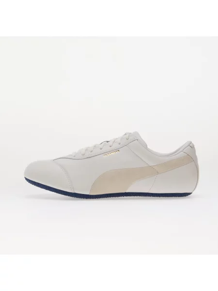 Sneakers Puma Speedcat L Jil Sander Puma White/ Blue Jewel EUR 37 biela