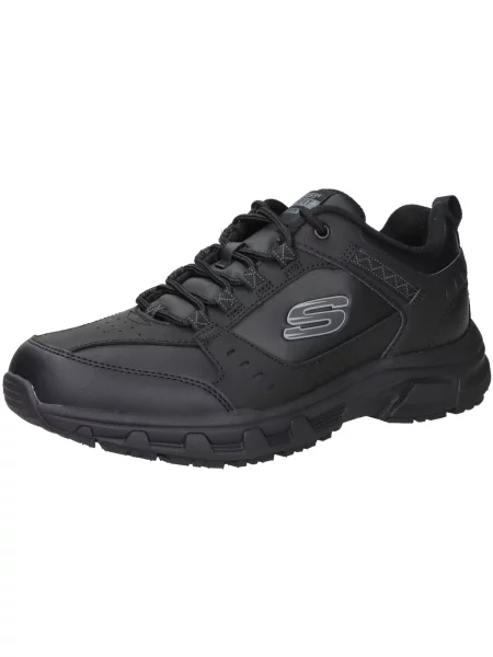 Pantofi Skechers negru