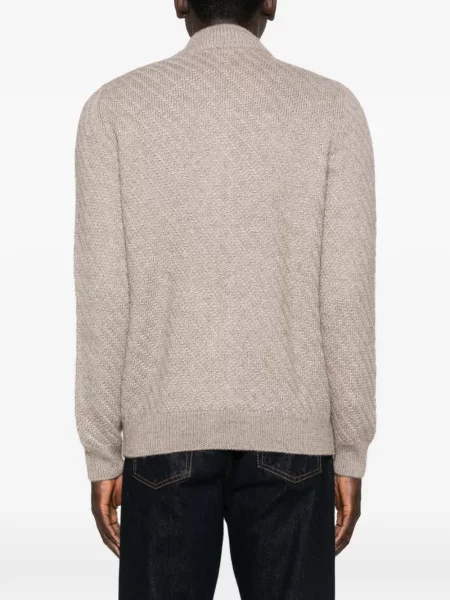 Cardigan Corneliani tricotate