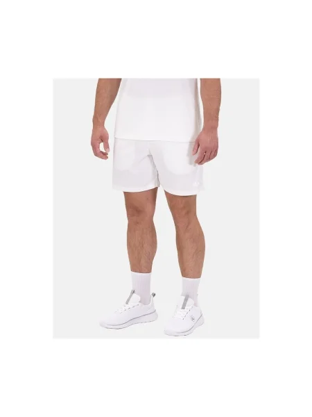 Pantaloni Jako alb
