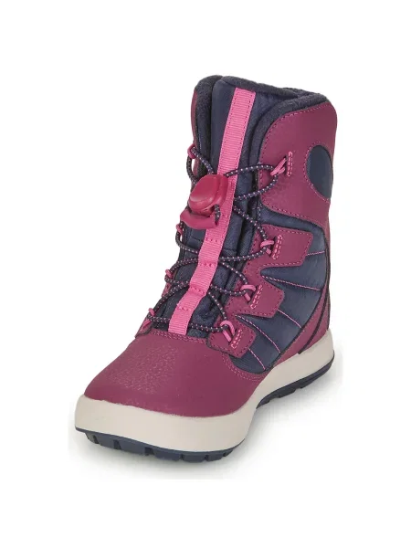 Pantofi copii Merrell violet
