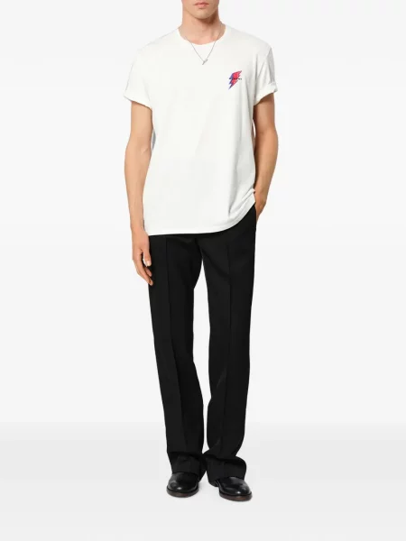 Pantaloni Marant negru