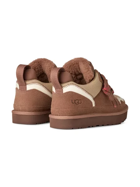 Pantofi Ugg maro