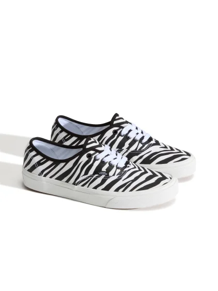 Sneakerși Vans Authentic alb