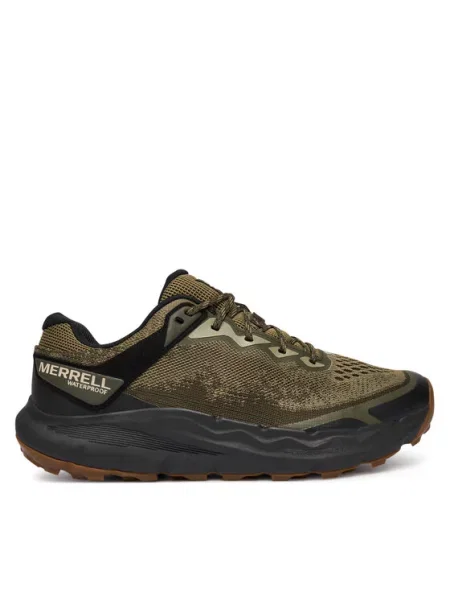 Merrell Superge Nova 4 zelena