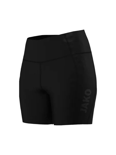 Pantaloni Jako negru