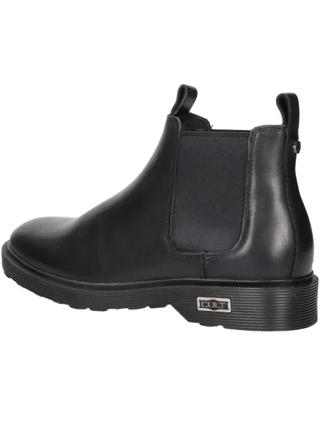 Pantofi Cult negru